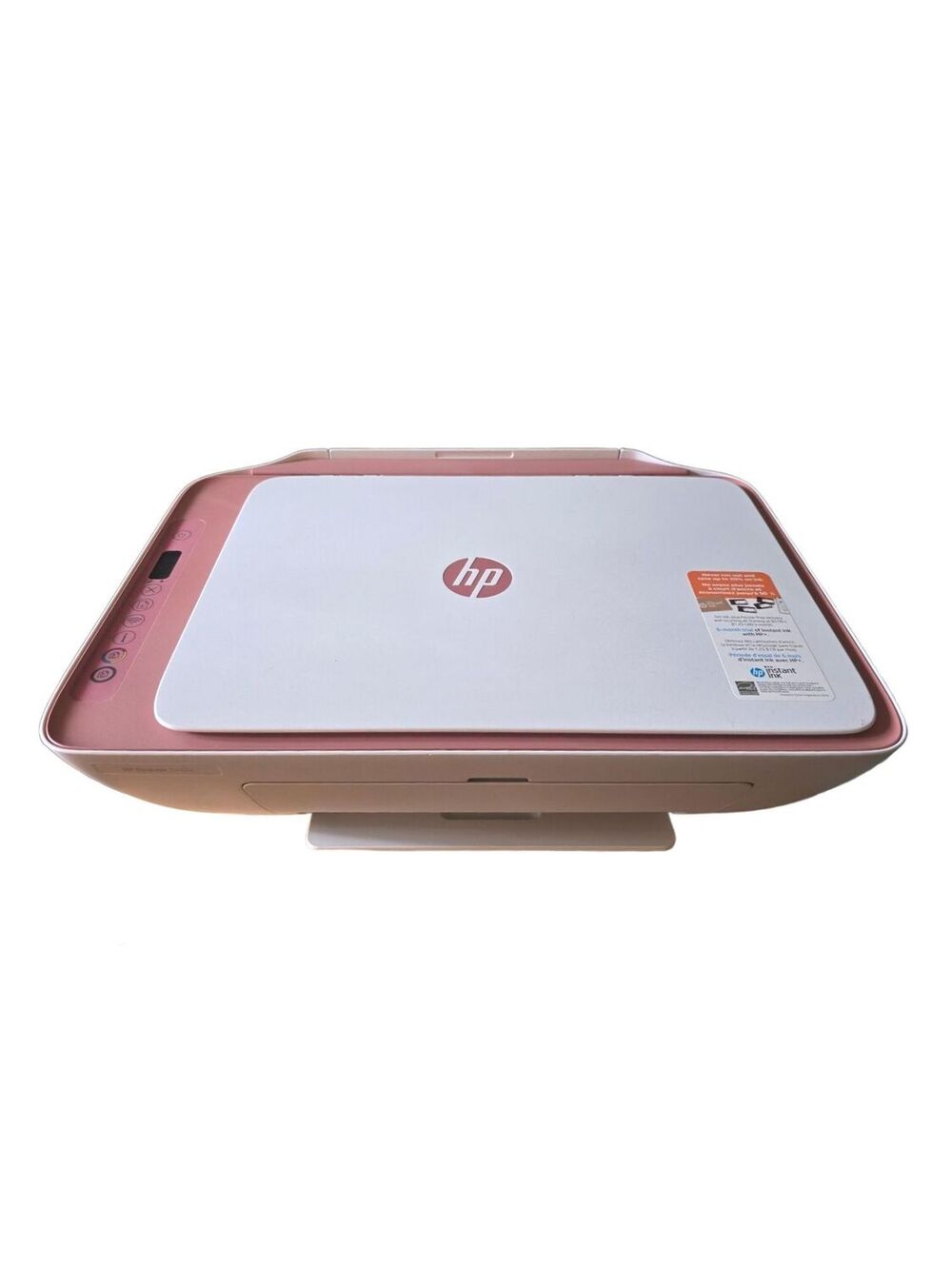 HP Deskjet 2742e Mobile Printing Copy Scan Dual Band WiFi Color Printer
